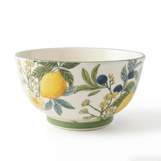 Porcelain Bowl